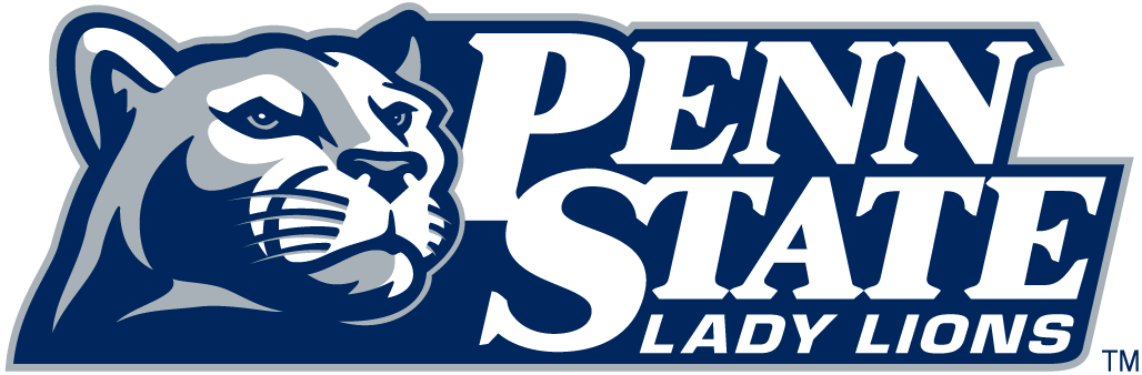 Penn State Nittany Lions 2001-2004 Alternate Logo v2 iron on transfers for T-shirts